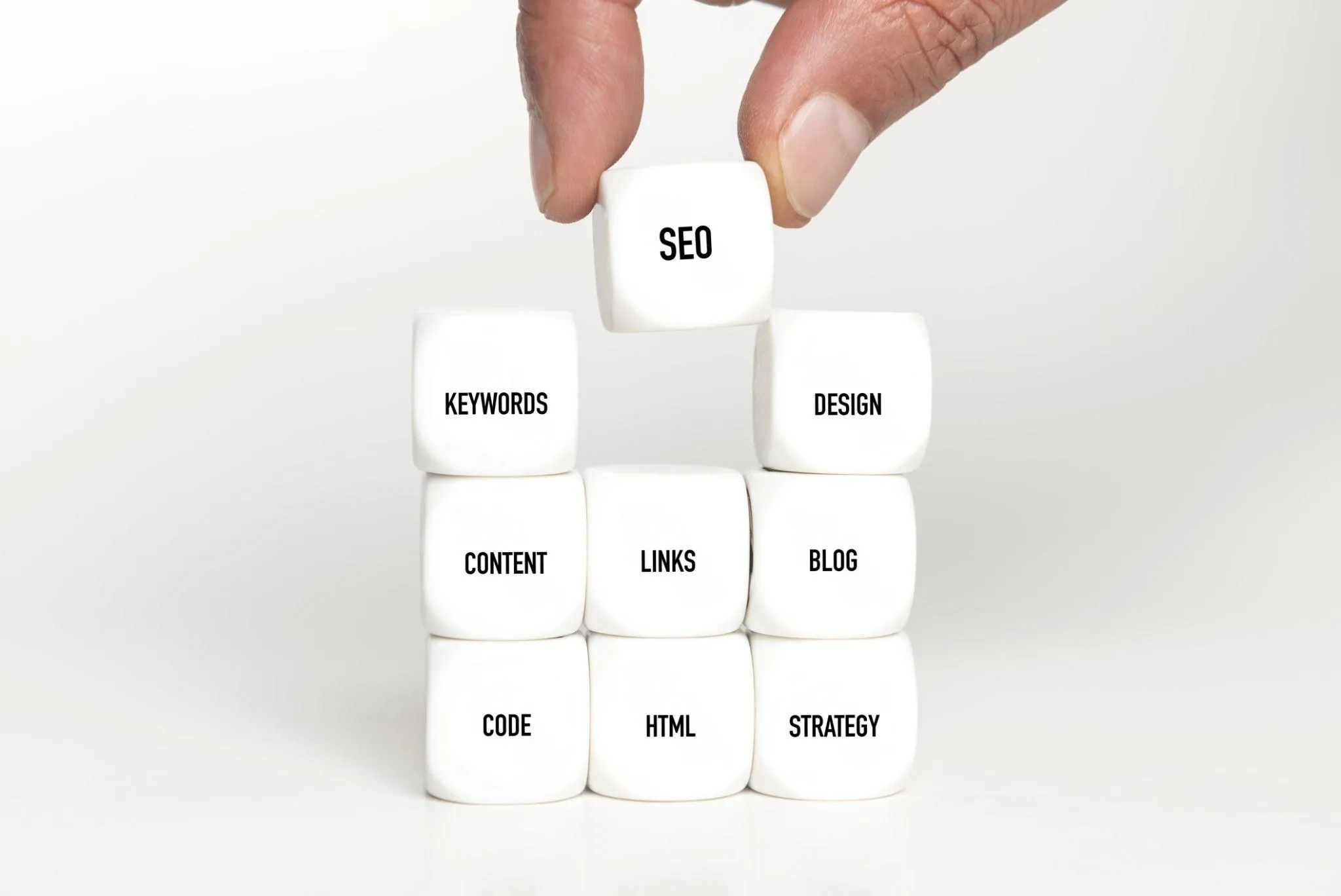 Content Writing